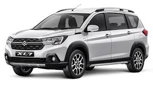 All New Ertiga